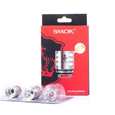 Smok Prince V12 Mesh Coils