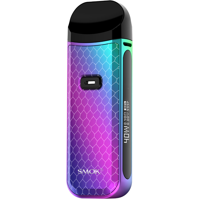 Smok Nord 2 Vape Kit Rainbow