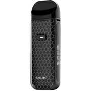 Smok Nord 2 Vape Kit Black