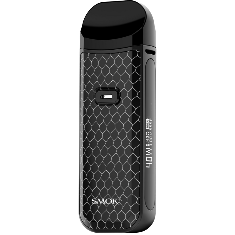 Smok Nord 2 Vape Kit Black