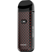 Smok Nord 2 Vape Kit Red Cobra