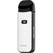 Smok Nord 2 Vape Kit White Cobra