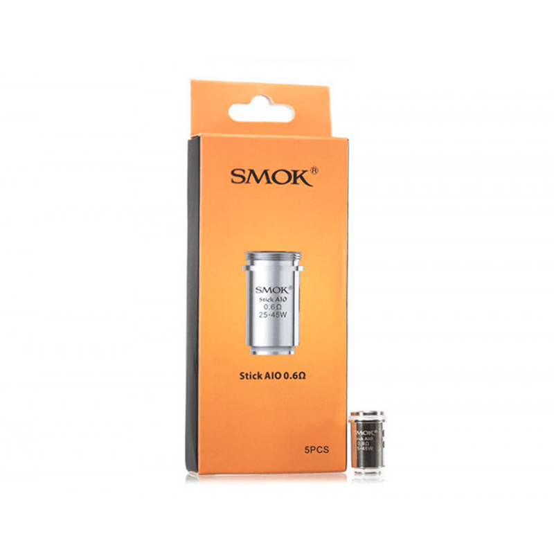 Smok Priv AIO Coils