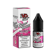 IVG Salt Summer Blaze Nic Salt 50/50 10ml eliquid vape juice
