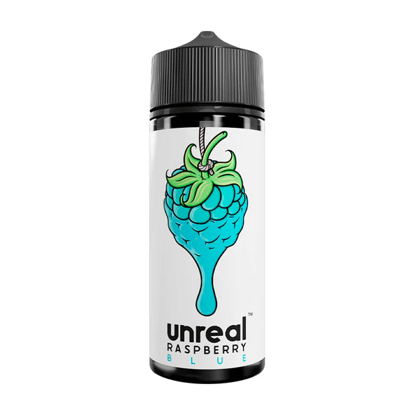 Unreal Raspberry - Blue