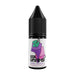 Unreal² Dark Grape & Bubblegum 10ml nic salt vape juice