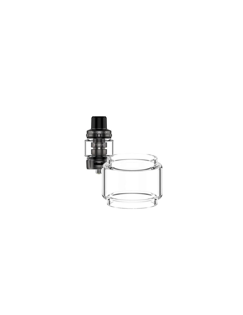 Vaporesso itank glass bubble