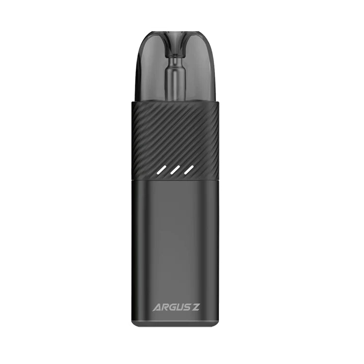 voopoo argus z vape kit Black