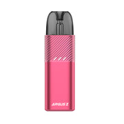voopoo argus z vape kit rose pink