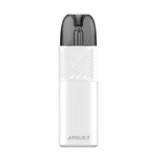 voopoo argus z vape kit white