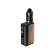 Voopoo Drag 4 Kit Black Walnut