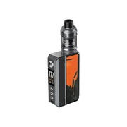 Voopoo Drag 4 Kit gunmetal tropical orange