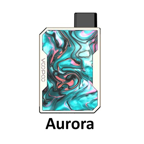 Voopoo Drag Nano Pod Vape Kit