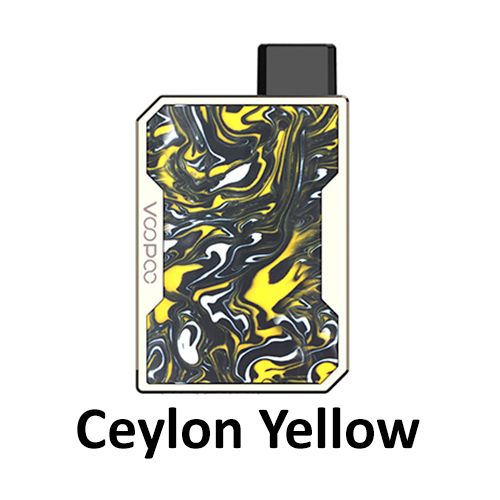 Voopoo Drag Nano Pod Vape Kit