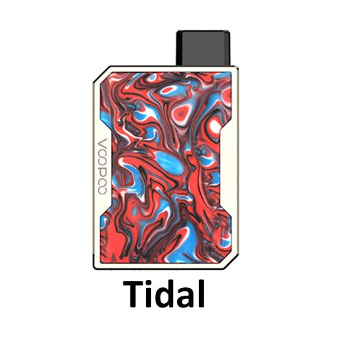 Voopoo Drag Nano Pod Vape Kit
