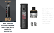 voopoo-drag-x-pnp-80w-mod-podKit-eagle-black-package