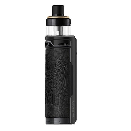 Voopoo Drag X Pnp X Tank in Eagle Black 