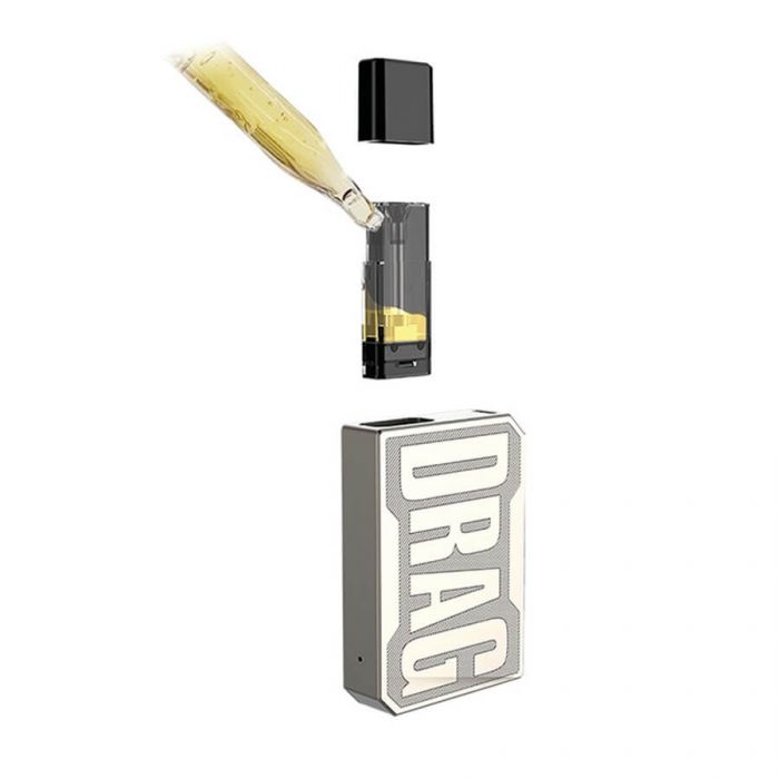 Voopoo Drag Nano Pod Vape Kit
