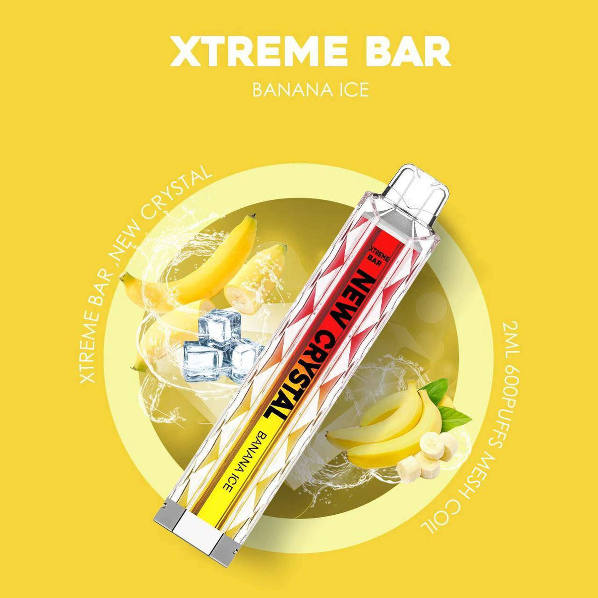 xtreme bar vape Viho Turbo Disposable Vape Unicorn (Galaxy) 10000 puffs