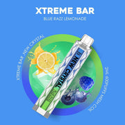 Xtreme Bars New Crystal Disposable Vape Device 5 for £20
