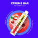 Xtreme Bars New Crystal Disposable Vape Device 5 for £20