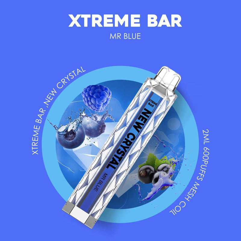 New Crystal Disposable Vape Device Vape Shop Birmingham New Crystal Disposable Vape Device Vape Shop Birmingham