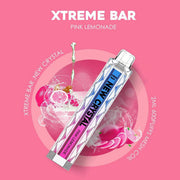 Xtreme Bars New Crystal Disposable Vape Device 5 for £20