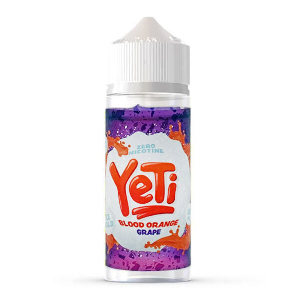 YETI - Blood Orange Grape