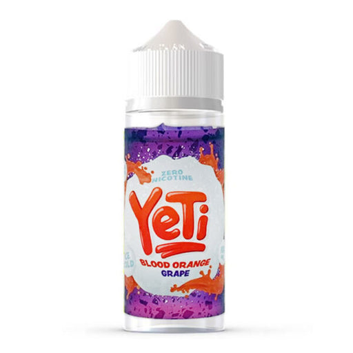 YETI - Blood Orange Grape