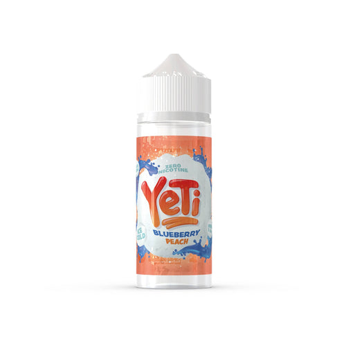 yeti-shortfills-yeti-blueberry-peach-shortfill